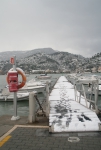 Sneeuw Port de S�ller