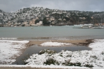 Sneeuw Port de S�ller