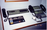 Communicatiemiddelen en automatische piloot Z.186 Shannon (Bouwjaar 1991), author: Onbekend