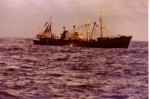 Z.42 Midas (Bouwjaar 1956)