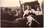 Doop Z.404 Laura-Camiel-Anne (bouwjaar 1945), author: Onbekend