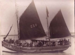 Z.30 Frans Ren� (Bouwjaar 1926)