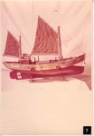 Scheepsmodel