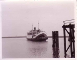 Schip te Breskens