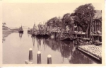 Schepen in Arnemuiden