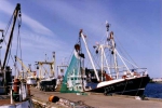 Z.279 Ramblers (bouwjaar 1969) in Zeebrugge, author: Onbekend