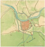 van Deventer, J. (1884-1924). Nieuport. Stadsplannen van de steden der Spaanse Nederlanden- J.van Deventer (1550-1570) = Plans de villes des Pays-Bas espagnols - J. de Deventer, (1550-1570). Institut National de Géographie: Brussel. 1 map pp van Deventer, J. (1884-1924). Nieuport. Stadsplannen van de steden der Spaanse Nederlanden- J.van Deventer (1550-1570) = Plans de villes des Pays-Bas espagnols - J. de Deventer, (1550-1570). Institut National de Géographie: Brussel. 1 map pp