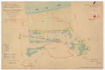 Commune d'Adinkerke - 1853