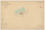 Commune de Blankenberghe - 1853