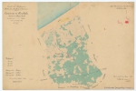 Commune de Clemskerke - 1853