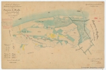 Commune de Knocke - 1853