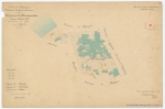 Commune de Nieuwmunster - 1853
