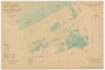 Doyers et al. (1853). Commune d'Oostdunkerke. Province de Flandre Occid.le. Arrondissement de Furnes. Canton de Nieuport. N.° 142. Carte de Belgique. Réduction des plans cadastraux. Dépot de la Guerre: Bruxelles. 1 map pp. Doyers et al. (1853). Commune d'Oostdunkerke. Province de Flandre Occid.le. Arrondissement de Furnes. Canton de Nieuport. N.° 142. Carte de Belgique. Réduction des plans cadastraux. Dépot de la Guerre: Bruxelles. 1 map pp.