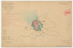 Wilverth et al. (1853). Commune d'Ostende. Province de Flandre Occid.le. Arrondissement d'Ostende. Canton d'Ostende. N.° 149. Carte de Belgique. Réduction des plans cadastraux. Dépot de la Guerre: Bruxelles. 1 map pp. Wilverth et al. (1853). Commune d'Ostende. Province de Flandre Occid.le. Arrondissement d'Ostende. Canton d'Ostende. N.° 149. Carte de Belgique. Réduction des plans cadastraux. Dépot de la Guerre: Bruxelles. 1 map pp.