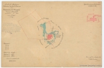 Commune de Nieuport - 1853