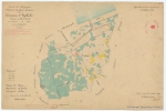 Doyers et al. (1853). Commune d'Uytkerke. Province de Flandre Occid.le. Arrondissement de Bruges. Canton de Bruges. N.° 4. N.° 200. Carte de Belgique. Réduction des plans cadastraux. Dépot de la Guerre: Bruxelles. 1 map pp. Doyers et al. (1853). Commune d'Uytkerke. Province de Flandre Occid.le. Arrondissement de Bruges. Canton de Bruges. N.° 4. N.° 200. Carte de Belgique. Réduction des plans cadastraux. Dépot de la Guerre: Bruxelles. 1 map pp.
