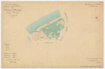 Commune de Wenduyne - 1853