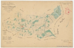 Commune de Westcappelle - 1853