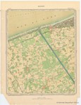 Heyst. Feuille V, planchette n° 5 - 1861