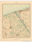 Heyst. Feuille V, planchette n° 5 - 1884