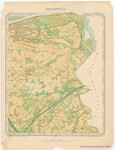 Westcappelle. Feuille V, planchette n° 6 - 1862