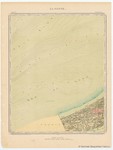 La Panne. Feuille XI, planchette n° 7 - 1860