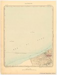 La Panne. Feuille XI, planchette n° 7 - 1883