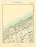 Institut Cartographique Militaire (1941). Oost-Dunkerke (11/8). Levé et nivelé en 1860. Dernière revision en 1911. Imp. Litho. de l'Institut Cartographique Militaire 1933. Druck: Arbeitsstab für Karten- u. Vermessungswesen Brüssel - April 1941. Institut Cartographique Militaire (1941). Oost-Dunkerke (11/8). Levé et nivelé en 1860. Dernière revision en 1911. Imp. Litho. de l'Institut Cartographique Militaire 1933. Druck: Arbeitsstab für Karten- u. Vermessungswesen Brüssel - April 1941.