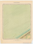 Middelkerke. Feuille XII, planchette n° 1 - 1860