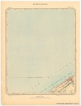 Middelkerke. Feuille XII, planchette n° 1 - 1883