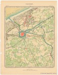 Dépot de la Guerre (1876). Nieuport. Feuille XII, planchette n° 5. Levée et nivelée en 1860. Carte topographique de la Belgique à l'echelle de 1:20.000 = Topografische kaart van België op 1:20.000. Dépot de la Guerre: Bruxelles. 1 map pp. Dépot de la Guerre (1876). Nieuport. Feuille XII, planchette n° 5. Levée et nivelée en 1860. Carte topographique de la Belgique à l'echelle de 1:20.000 = Topografische kaart van België op 1:20.000. Dépot de la Guerre: Bruxelles. 1 map pp.