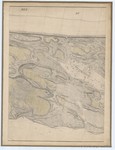 Ponts et Chaussées. Flandre Occidentale (1877). Plan de la côte depuis le village d'Oostduinkerke jusqu'à la frontière française. Feuille 2, in: Ponts et Chaussées. Flandre Occidentale (1874-1885). Carte de la côte de Belgique 1:5. Ponts et Chaussées. Flandre Occidentale (1877). Plan de la côte depuis le village d'Oostduinkerke jusqu'à la frontière française. Feuille 2, in: Ponts et Chaussées. Flandre Occidentale (1874-1885). Carte de la côte de Belgique 1:5.