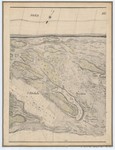 Ponts et Chaussées. Flandre Occidentale (1877). Plan de la côte depuis le village d'Oostduinkerke jusqu'à la frontière française. Feuille 3, in: Ponts et Chaussées. Flandre Occidentale (1874-1885). Carte de la côte de Belgique 1:5. Ponts et Chaussées. Flandre Occidentale (1877). Plan de la côte depuis le village d'Oostduinkerke jusqu'à la frontière française. Feuille 3, in: Ponts et Chaussées. Flandre Occidentale (1874-1885). Carte de la côte de Belgique 1:5.