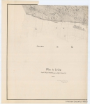 Ponts et Chaussées. Flandre Occidentale (1874). Plan de la côte depuis le village d'Oostduinkerke jusqu'à celui de Middelkerke. Feuille 6S, in: Ponts et Chaussées. Flandre Occidentale (1874-1885). Carte de la côte de Belgique 1:5.0 Ponts et Chaussées. Flandre Occidentale (1874). Plan de la côte depuis le village d'Oostduinkerke jusqu'à celui de Middelkerke. Feuille 6S, in: Ponts et Chaussées. Flandre Occidentale (1874-1885). Carte de la côte de Belgique 1:5.0