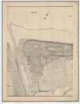 Ponts et Chaussées. Flandre Occidentale (1874). Plan de la côte depuis le village d'Oostduinkerke jusqu'à celui de Middelkerke. Feuille 8N, in: Ponts et Chaussées. Flandre Occidentale (1874-1885). Carte de la côte de Belgique 1:5.0 Ponts et Chaussées. Flandre Occidentale (1874). Plan de la côte depuis le village d'Oostduinkerke jusqu'à celui de Middelkerke. Feuille 8N, in: Ponts et Chaussées. Flandre Occidentale (1874-1885). Carte de la côte de Belgique 1:5.0