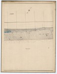 Ponts et Chaussées. Flandre Occidentale (1885). Plan de la côte partie comprise entre le village de Middelkerke et celui de Wenduyne. Feuille 14, in: Ponts et Chaussées. Flandre Occidentale (1874-1885). Carte de la côte de Belgique Ponts et Chaussées. Flandre Occidentale (1885). Plan de la côte partie comprise entre le village de Middelkerke et celui de Wenduyne. Feuille 14, in: Ponts et Chaussées. Flandre Occidentale (1874-1885). Carte de la côte de Belgique