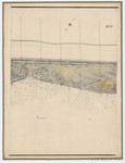 Ponts et Chaussées. Flandre Occidentale (1885). Plan de la côte partie comprise entre le village de Middelkerke et celui de Wenduyne. Feuille 19, in: Ponts et Chaussées. Flandre Occidentale (1874-1885). Carte de la côte de Belgique Ponts et Chaussées. Flandre Occidentale (1885). Plan de la côte partie comprise entre le village de Middelkerke et celui de Wenduyne. Feuille 19, in: Ponts et Chaussées. Flandre Occidentale (1874-1885). Carte de la côte de Belgique