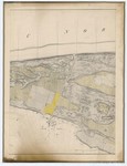 Ponts et Chaussées. Flandre Occidentale (1873). Plan de la côte depuis la limite est du village de Heyst jusqu'à la frontière Néerlandaise. Feuille 23, in: Ponts et Chaussées. Flandre Occidentale (1874-1885). Carte de la côte de Be Ponts et Chaussées. Flandre Occidentale (1873). Plan de la côte depuis la limite est du village de Heyst jusqu'à la frontière Néerlandaise. Feuille 23, in: Ponts et Chaussées. Flandre Occidentale (1874-1885). Carte de la côte de Be
