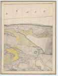 Ponts et Chaussées. Flandre Occidentale (1873). Plan de la côte depuis la limite est du village de Heyst jusqu'à la frontière Néerlandaise. Feuille 24, in: Ponts et Chaussées. Flandre Occidentale (1874-1885). Carte de la côte de Be Ponts et Chaussées. Flandre Occidentale (1873). Plan de la côte depuis la limite est du village de Heyst jusqu'à la frontière Néerlandaise. Feuille 24, in: Ponts et Chaussées. Flandre Occidentale (1874-1885). Carte de la côte de Be