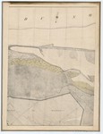 Ponts et Chaussées. Flandre Occidentale (1873). Plan de la côte depuis la limite est du village de Heyst jusqu'à la frontière Néerlandaise. Feuille 25, in: Ponts et Chaussées. Flandre Occidentale (1874-1885). Carte de la côte de Be Ponts et Chaussées. Flandre Occidentale (1873). Plan de la côte depuis la limite est du village de Heyst jusqu'à la frontière Néerlandaise. Feuille 25, in: Ponts et Chaussées. Flandre Occidentale (1874-1885). Carte de la côte de Be