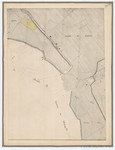 Ponts et Chaussées. Flandre Occidentale (1873). Plan de la côte depuis la limite est du village de Heyst jusqu'à la frontière Néerlandaise. Feuille 31, in: Ponts et Chaussées. Flandre Occidentale (1874-1885). Carte de la côte de Be Ponts et Chaussées. Flandre Occidentale (1873). Plan de la côte depuis la limite est du village de Heyst jusqu'à la frontière Néerlandaise. Feuille 31, in: Ponts et Chaussées. Flandre Occidentale (1874-1885). Carte de la côte de Be