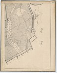 Ponts et Chaussées. Flandre Occidentale (1873). Plan de la côte depuis la limite est du village de Heyst jusqu'à la frontière Néerlandaise. Feuille 32, in: Ponts et Chaussées. Flandre Occidentale (1874-1885). Carte de la côte de Be Ponts et Chaussées. Flandre Occidentale (1873). Plan de la côte depuis la limite est du village de Heyst jusqu'à la frontière Néerlandaise. Feuille 32, in: Ponts et Chaussées. Flandre Occidentale (1874-1885). Carte de la côte de Be
