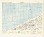 France & Belgium 1:25,000 Sheet 29 N.E. Dunkerque N.E. - 1944 France & Belgium 1:25,000 Sheet 29 N.E. Dunkerque N.E. - 1944