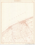 Blankenberge 4/8 - 1954