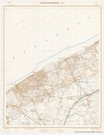 Militair Geografisch Instituut (1971). Oostduinkerke 11/8. 2de uitgave. Herziening 1969. Carte topographique analogique de la Belgique à l'echelle de 1:10.000 = Analoge topografische kaart van België op 1:10.000. Militair Geografisch Institu Militair Geografisch Instituut (1971). Oostduinkerke 11/8. 2de uitgave. Herziening 1969. Carte topographique analogique de la Belgique à l'echelle de 1:10.000 = Analoge topografische kaart van België op 1:10.000. Militair Geografisch Institu