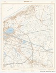 Militair Geografisch Instituut (1971). Bredene 12/3. 2de uitgave. Herziening 1969. Carte topographique analogique de la Belgique à l'echelle de 1:10.000 = Analoge topografische kaart van België op 1:10.000. Militair Geografisch Instituut = I Militair Geografisch Instituut (1971). Bredene 12/3. 2de uitgave. Herziening 1969. Carte topographique analogique de la Belgique à l'echelle de 1:10.000 = Analoge topografische kaart van België op 1:10.000. Militair Geografisch Instituut = I