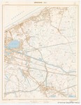 Nationaal Geografisch Instituut (1986). Bredene 12/3. Herziening 1982. Carte topographique analogique de la Belgique à l'echelle de 1:10.000 = Analoge topografische kaart van België op 1:10.000. Nationaal Geografisch Instituut: Brussel. 1 ma Nationaal Geografisch Instituut (1986). Bredene 12/3. Herziening 1982. Carte topographique analogique de la Belgique à l'echelle de 1:10.000 = Analoge topografische kaart van België op 1:10.000. Nationaal Geografisch Instituut: Brussel. 1 ma