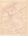 Institut Cartographique Militaire (1939). Nieuport (12/5). Levé et nivelé en 1860. Dernière revision en 1911. Complements en 1933. Imp. litho. de l'Institut Cartographique Militaire 1934. Carte topographique analogique de la Belgique à l'echelle Institut Cartographique Militaire (1939). Nieuport (12/5). Levé et nivelé en 1860. Dernière revision en 1911. Complements en 1933. Imp. litho. de l'Institut Cartographique Militaire 1934. Carte topographique analogique de la Belgique à l'echelle