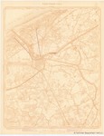 Militair Geografisch Instituut (1949). Nieuport (12/5). Levé et nivelé en 1860. Dernière revision en 1911. Complements en 1933. In overdruk: gedeeltelijke aanvulling van de verkeerswegen 1949. Carte topographique analogique de la Belgique à l'ec Militair Geografisch Instituut (1949). Nieuport (12/5). Levé et nivelé en 1860. Dernière revision en 1911. Complements en 1933. In overdruk: gedeeltelijke aanvulling van de verkeerswegen 1949. Carte topographique analogique de la Belgique à l'ec