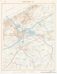 Nationaal Geografisch Instituut (1986). Nieuwpoort 12/5. 3de uitgave. Herziening 1982. Carte topographique analogique de la Belgique à l'echelle de 1:10.000 = Analoge topografische kaart van België op 1:10.000. Nationaal Geografisch Instituu Nationaal Geografisch Instituut (1986). Nieuwpoort 12/5. 3de uitgave. Herziening 1982. Carte topographique analogique de la Belgique à l'echelle de 1:10.000 = Analoge topografische kaart van België op 1:10.000. Nationaal Geografisch Instituu